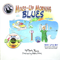 Mixed Up Morning Blues