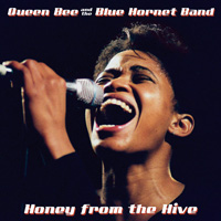 Honey From The Hive
